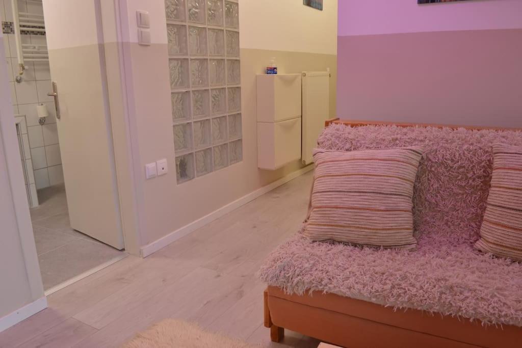 Luxurious Japandi Loft Apartment Ptolemaida Exterior photo
