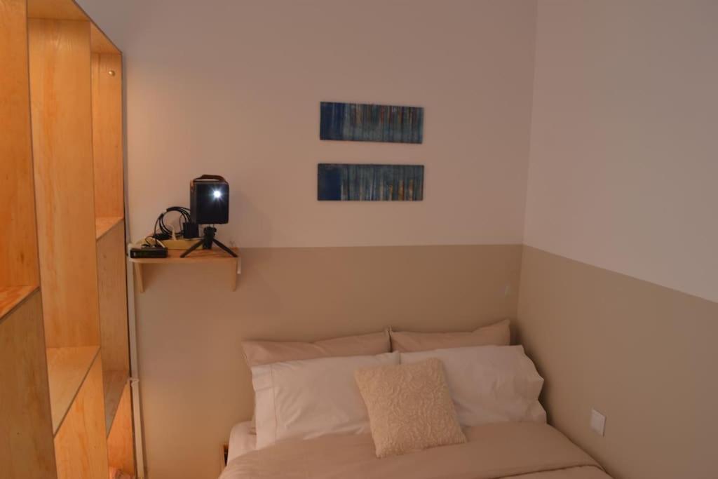 Luxurious Japandi Loft Apartment Ptolemaida Exterior photo
